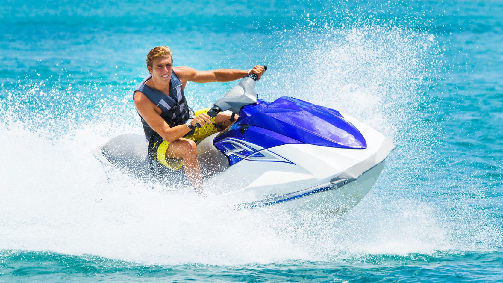 Jet Skis